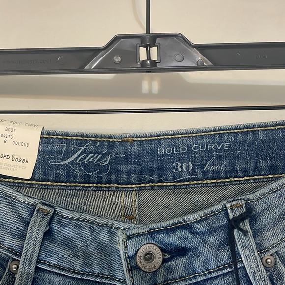 levi’s curve id bold curve - Picture 2 of 5